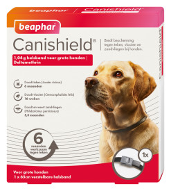 Beaphar Canishield