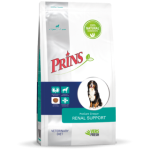 Prins renal support