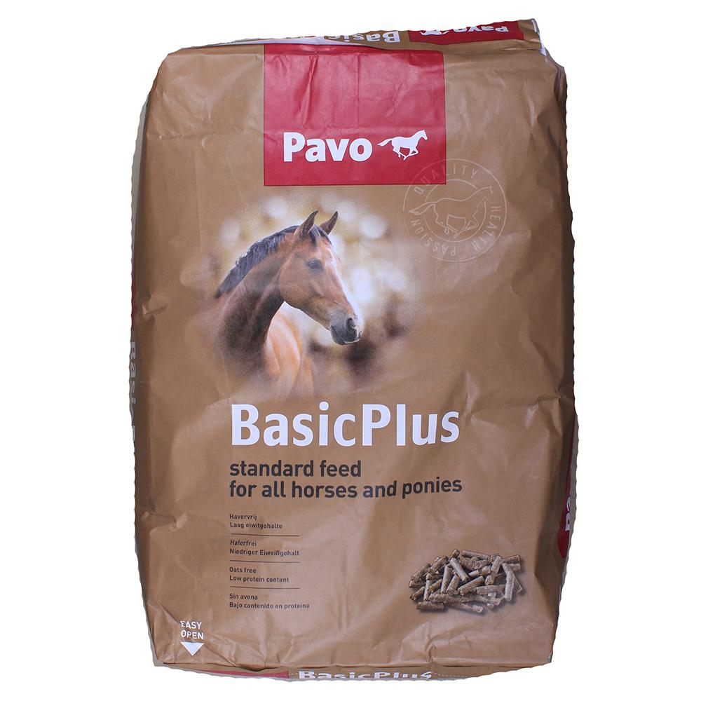 Chip bron Dynamiek Pavo Basicplus 20Kg | Teurlings De Mulder