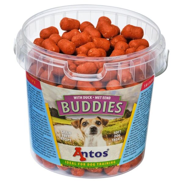 Antos Buddies eend 400gr