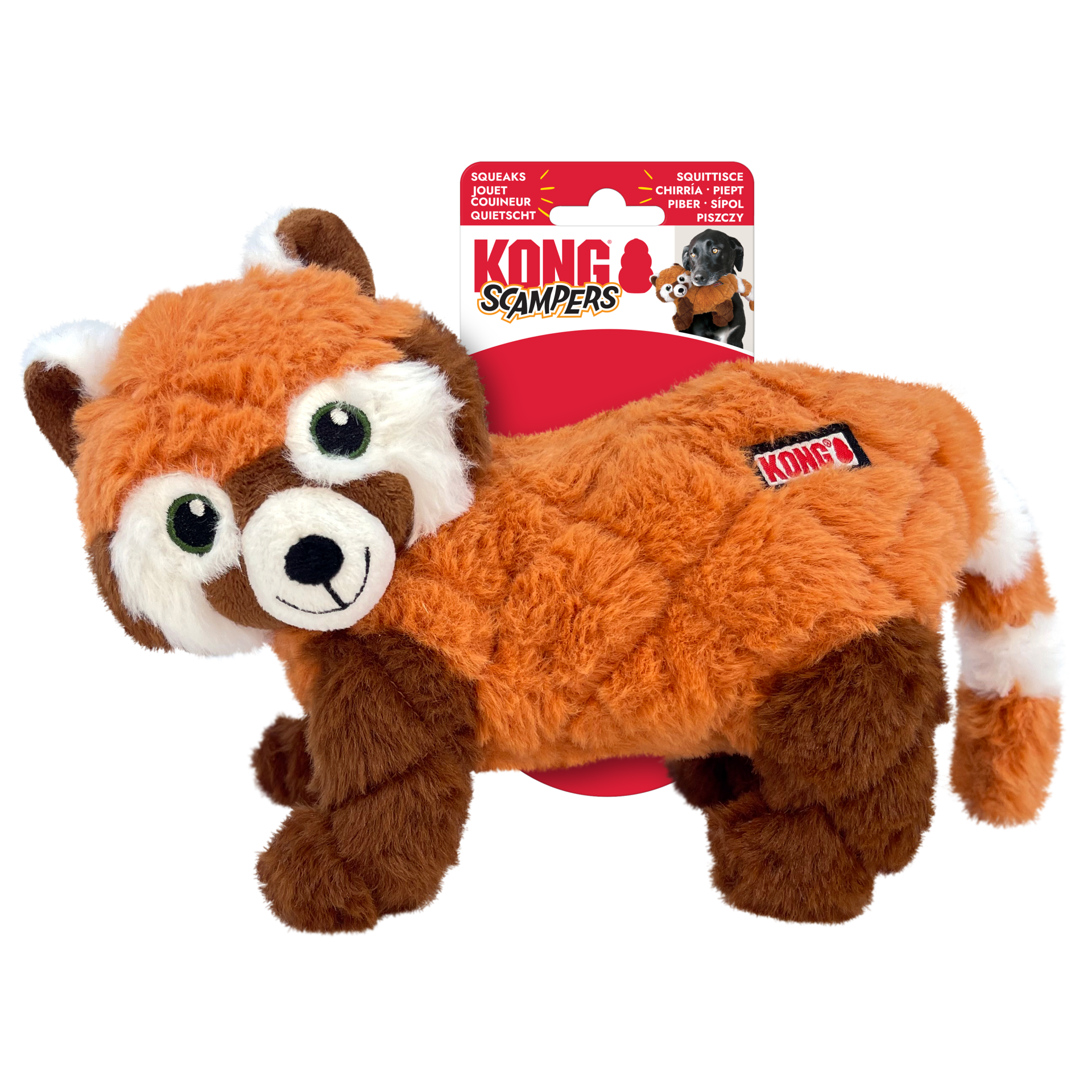 kong redpanda0201806