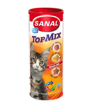 Sanal Topmix 240gr